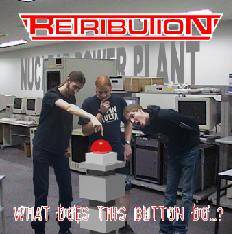  : What Does This Button Do ?